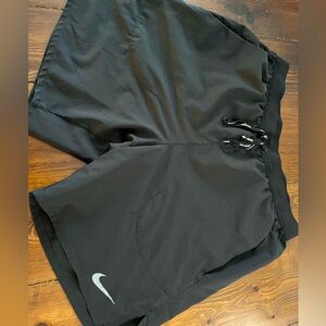 Nike shorts